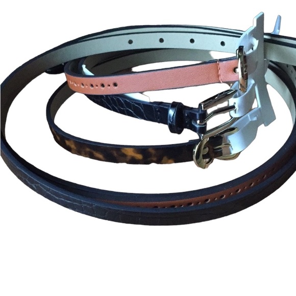 Time & Tru Belts - Picture 6 of 6